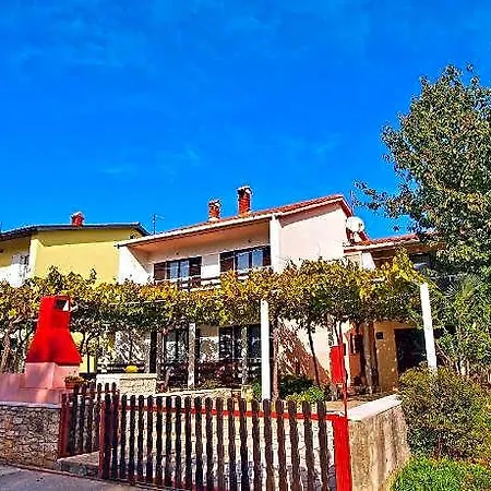 929 4* Fažana